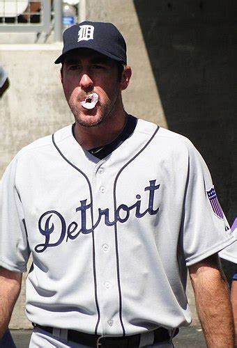 justin verlander wiki